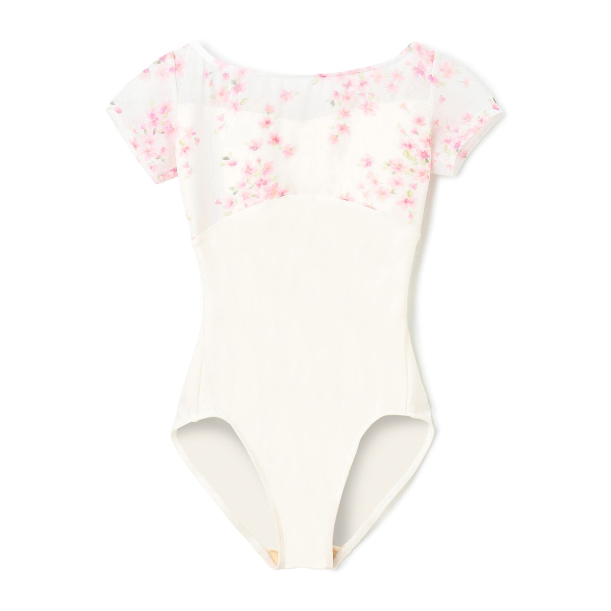 楽天市場】【チャコット 公式(chacott)】◎【Nela ライン】ハーフ