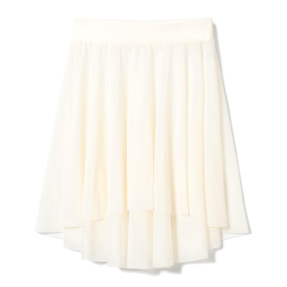 楽天市場】【チャコット 公式(chacott)】【ノーソーイングニット】ノー