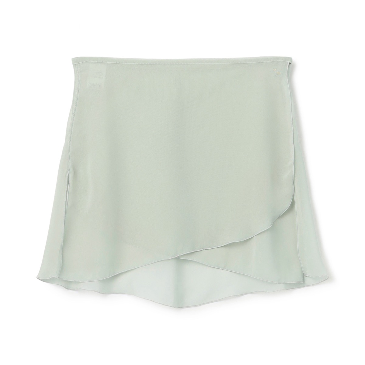 楽天市場】【チャコット 公式(chacott)】巻きスカート : Chacott