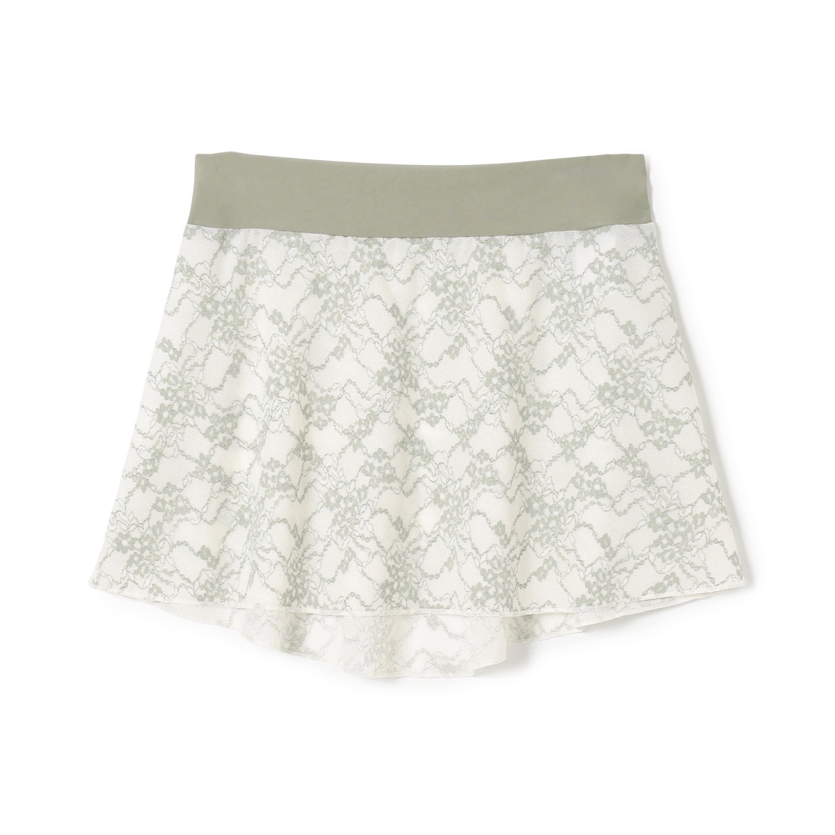 楽天市場】【チャコット 公式(chacott)】スカート : Chacott Online