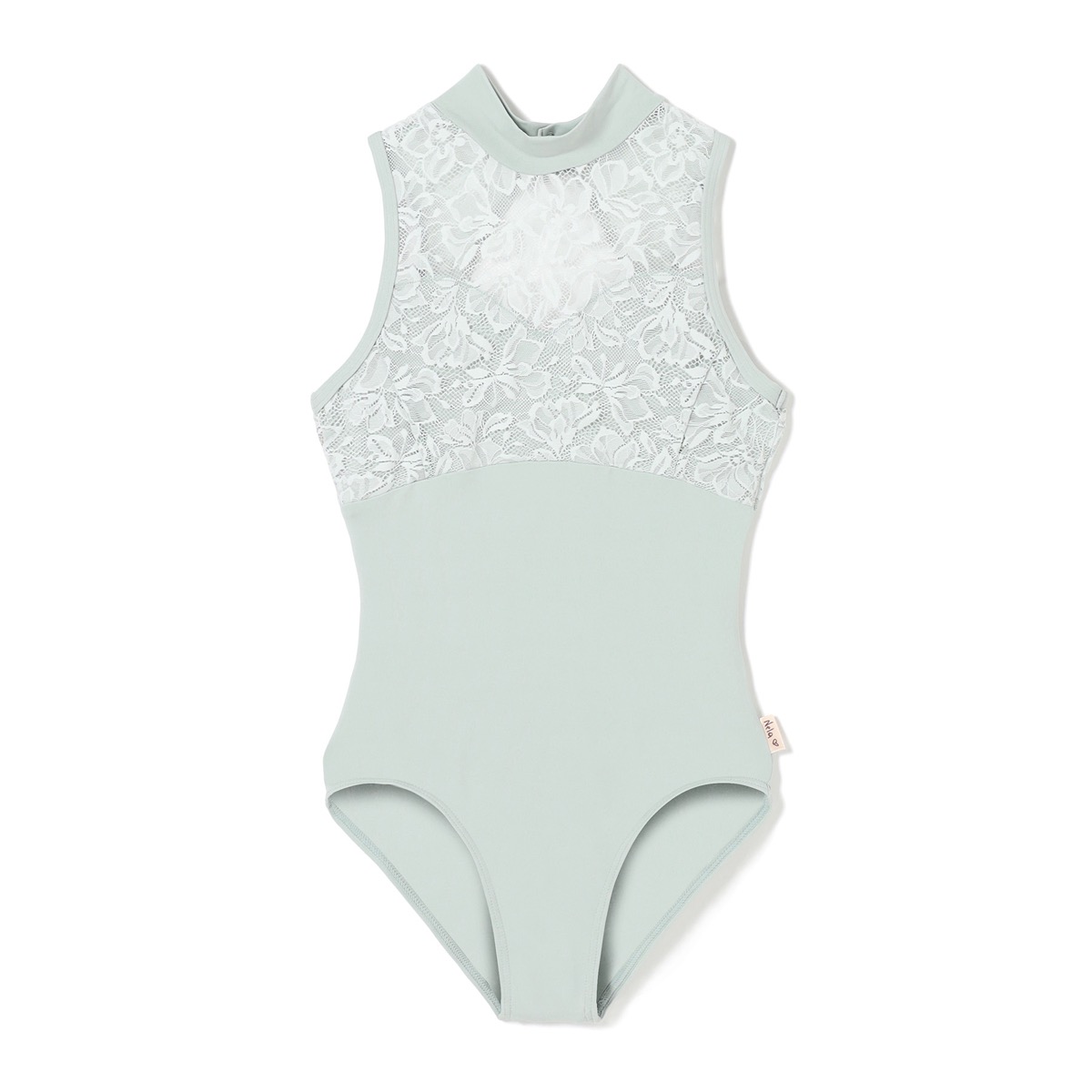 楽天市場】【チャコット 公式(chacott)】ハイネックレオタード