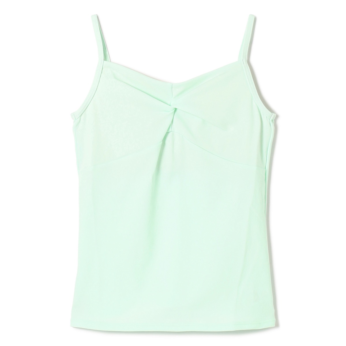 楽天市場】【チャコット 公式(chacott)】キャミソールトップ（ホット