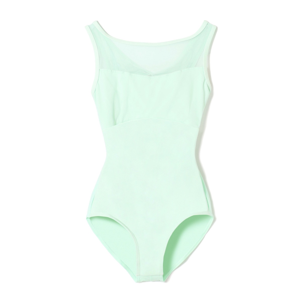 楽天市場】【チャコット 公式(chacott)】ノースリーブレオタード