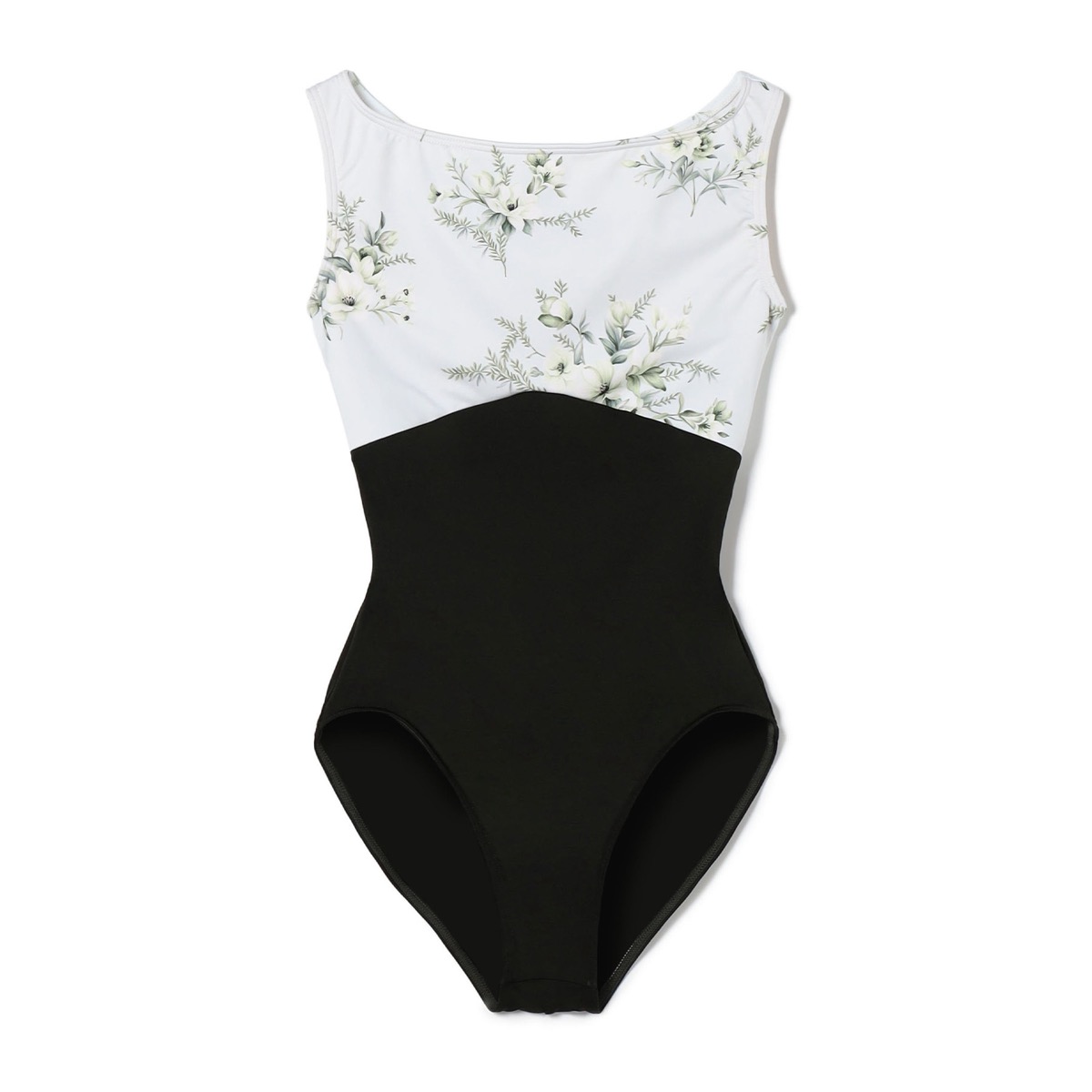 楽天市場】【チャコット 公式(chacott)】ロングスリーブレオタード