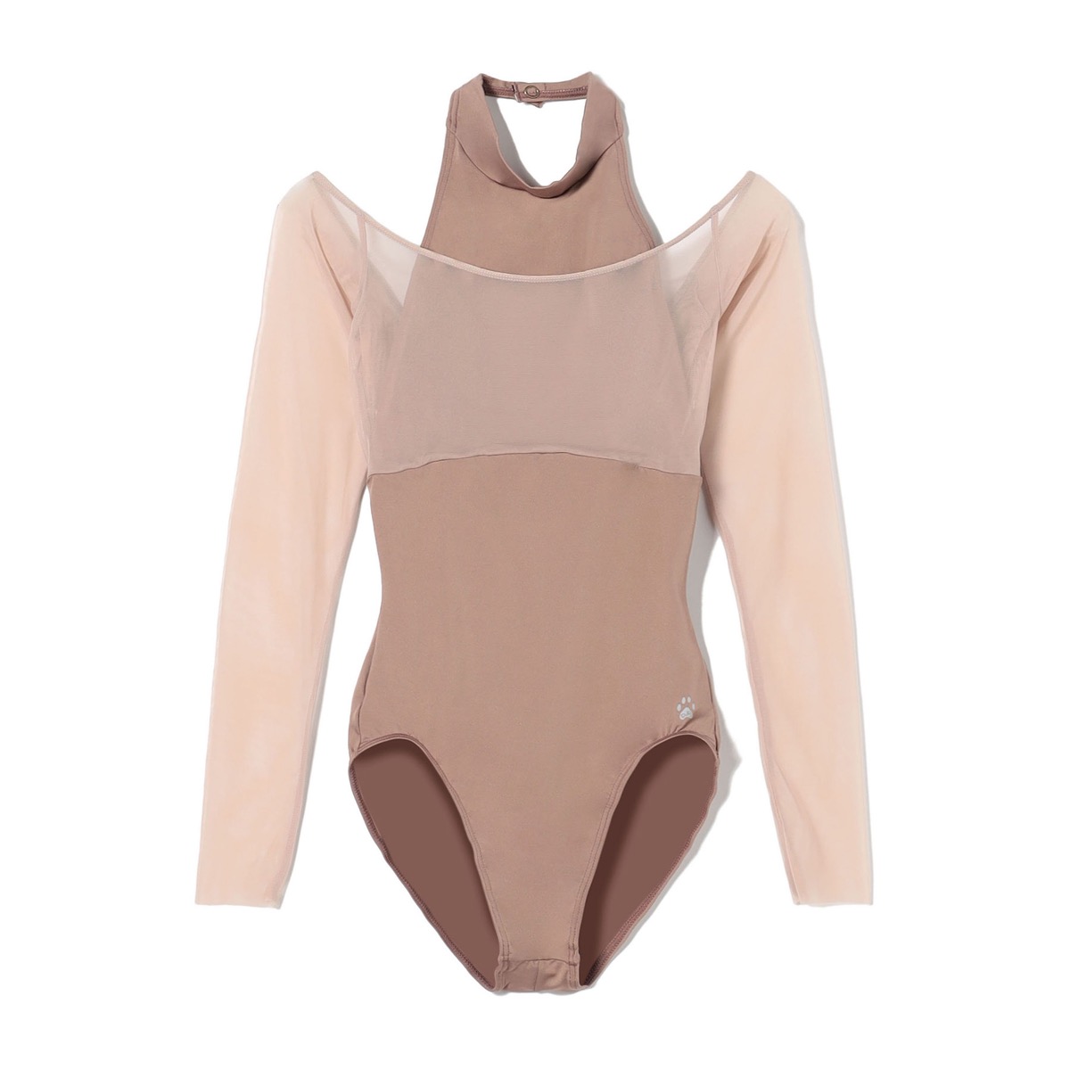 楽天市場】【チャコット 公式(chacott)】ロングスリーブレオタード