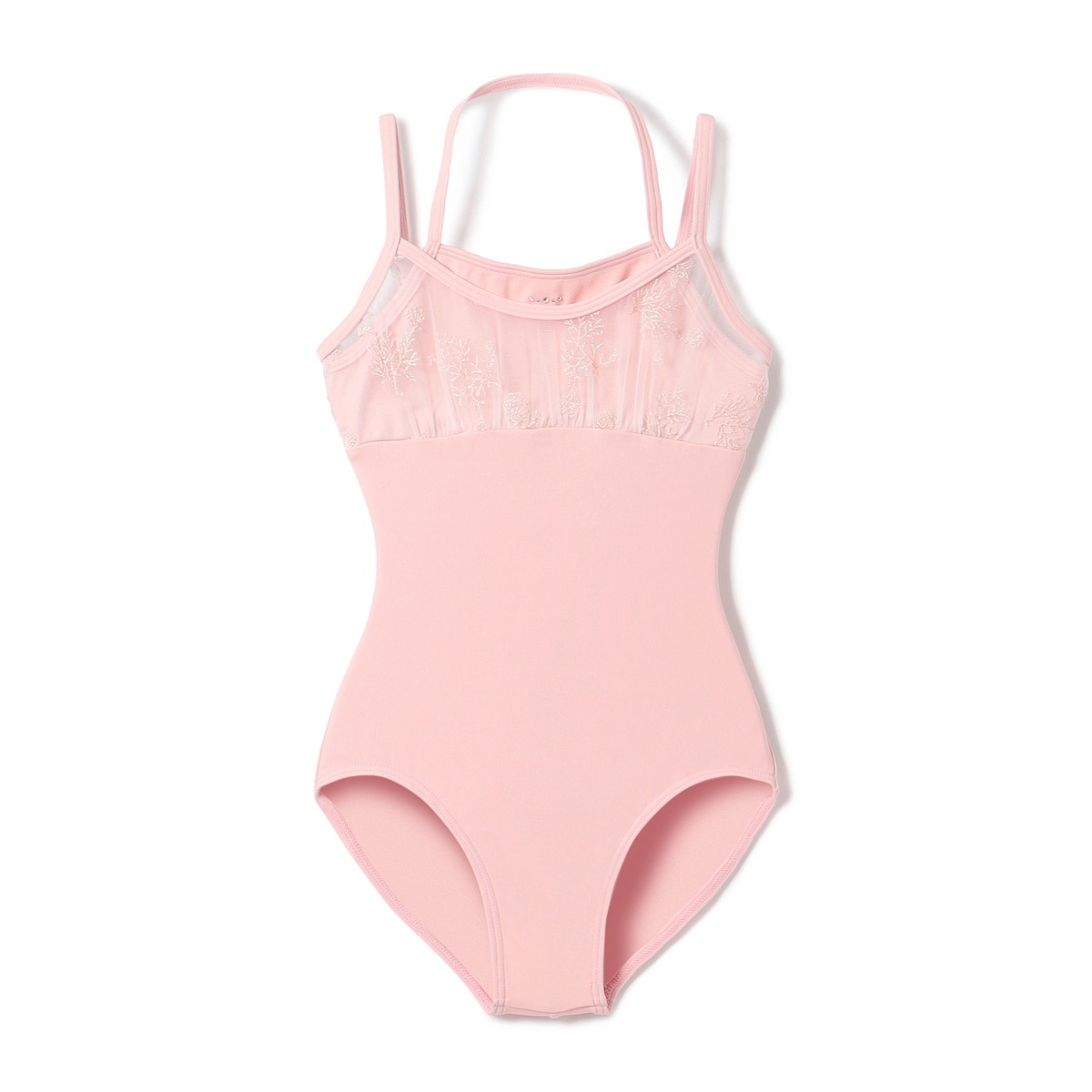 楽天市場】【チャコット 公式(chacott)】キャミソールレオタード