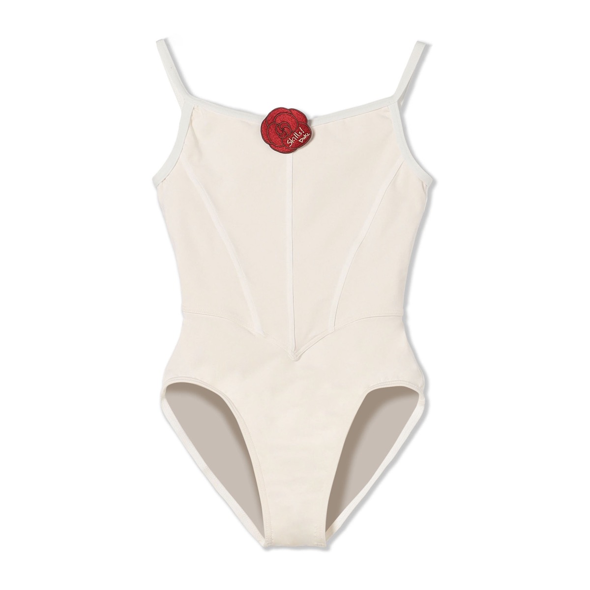 楽天市場】【チャコット 公式(chacott)】キャミソールレオタード