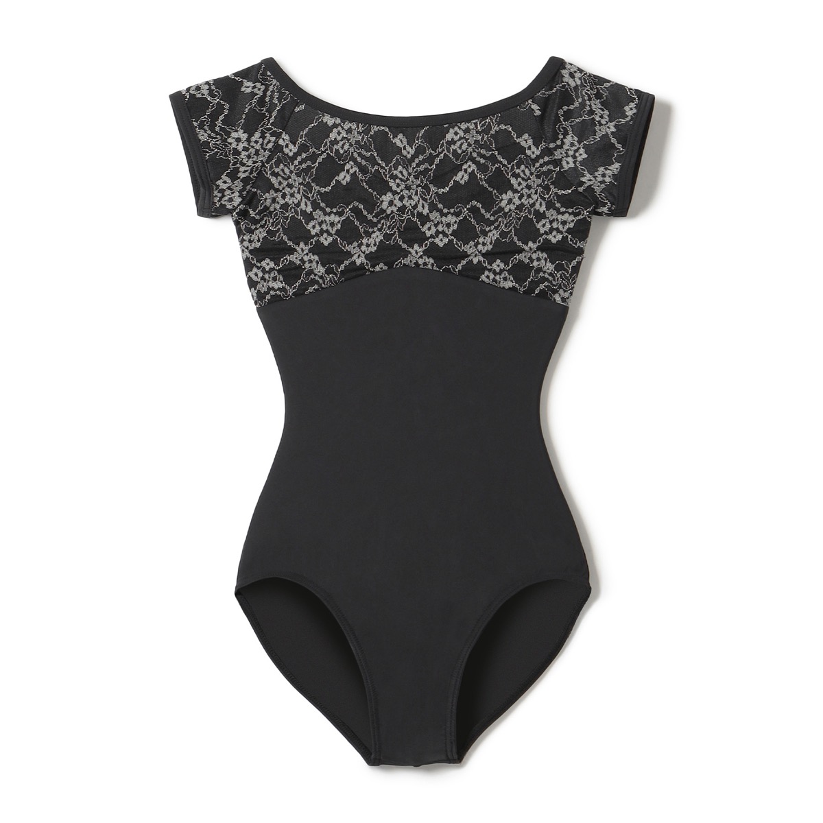 Chacott チャコット バレエ レオタード Mサイズ 半袖 チャコット 半袖