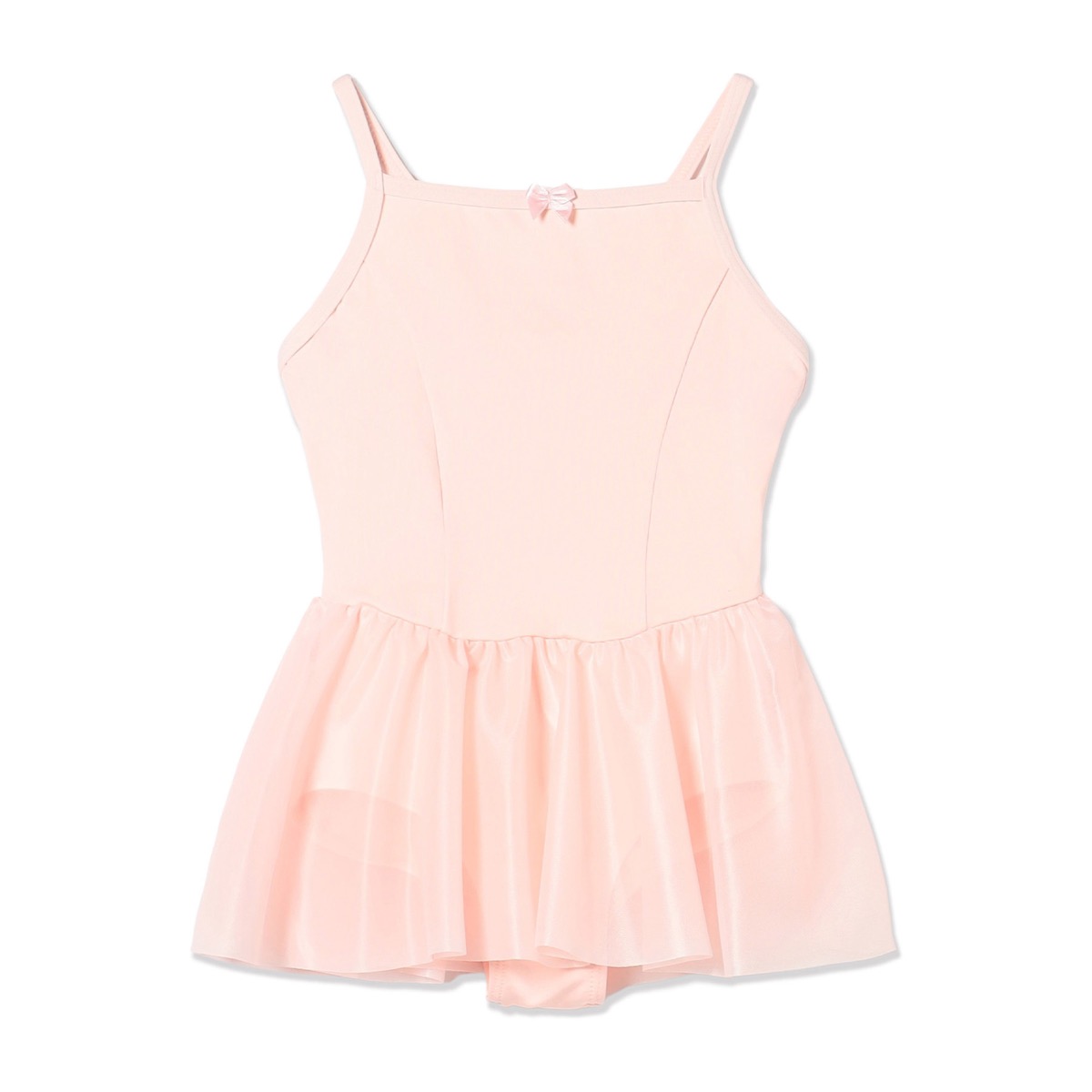 Chacott チャコット　スカート付き　レオタード　薔薇　刺繍　100 Chacott チャコット スカート付き レオタード 薔薇 刺繍 100