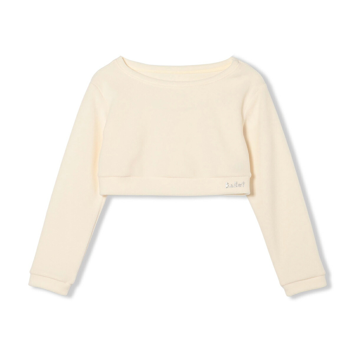 楽天市場】【チャコット 公式(chacott)】ジュニア ニットトップ