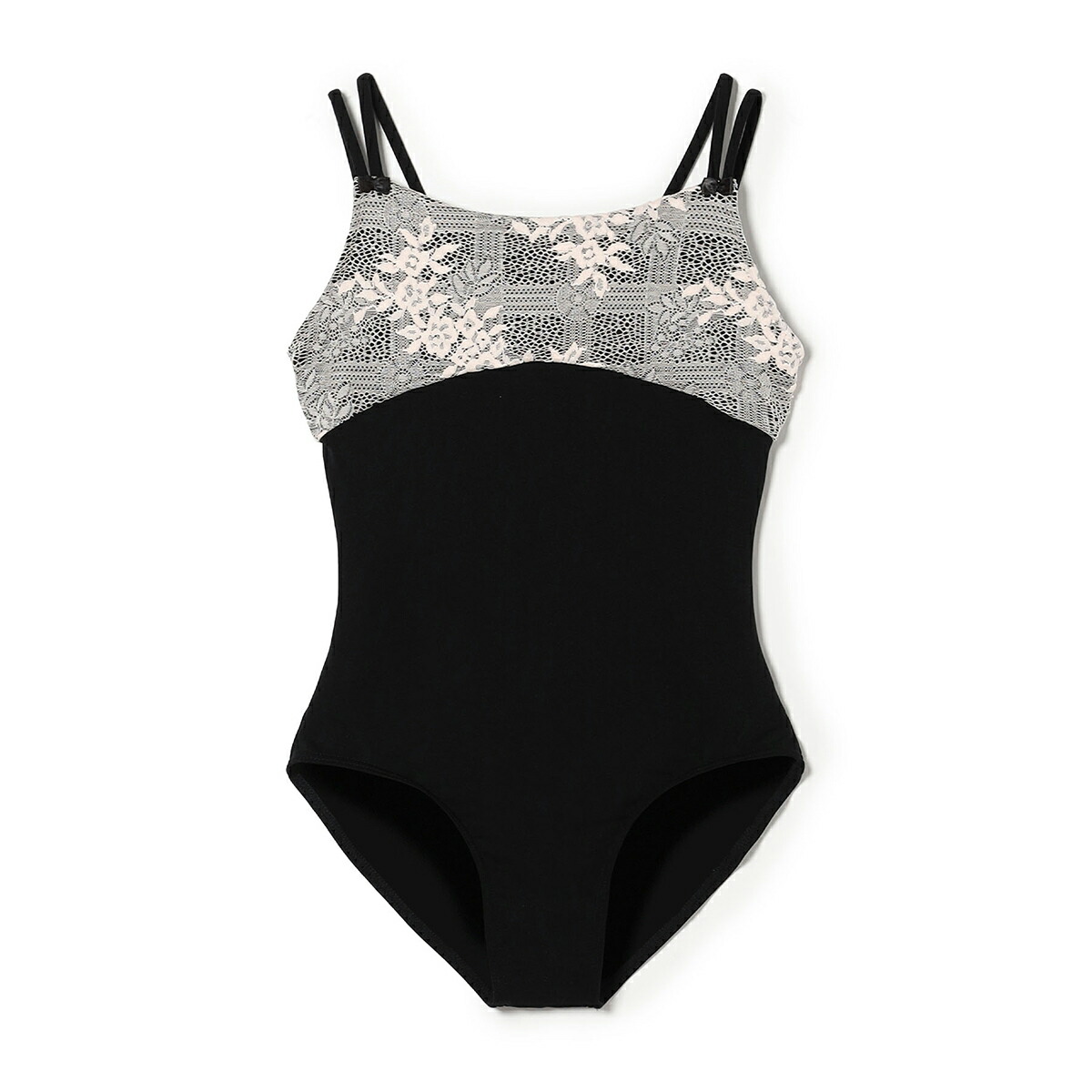 楽天市場】【チャコット 公式(chacott)】キャミソールレオタード