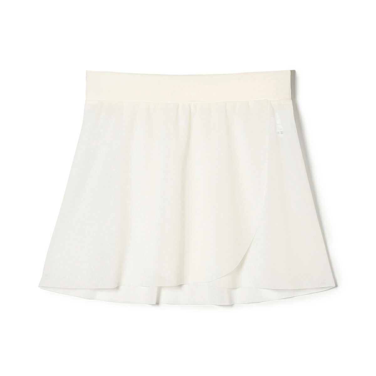 楽天市場】【チャコット 公式(chacott)】スカート : Chacott Online