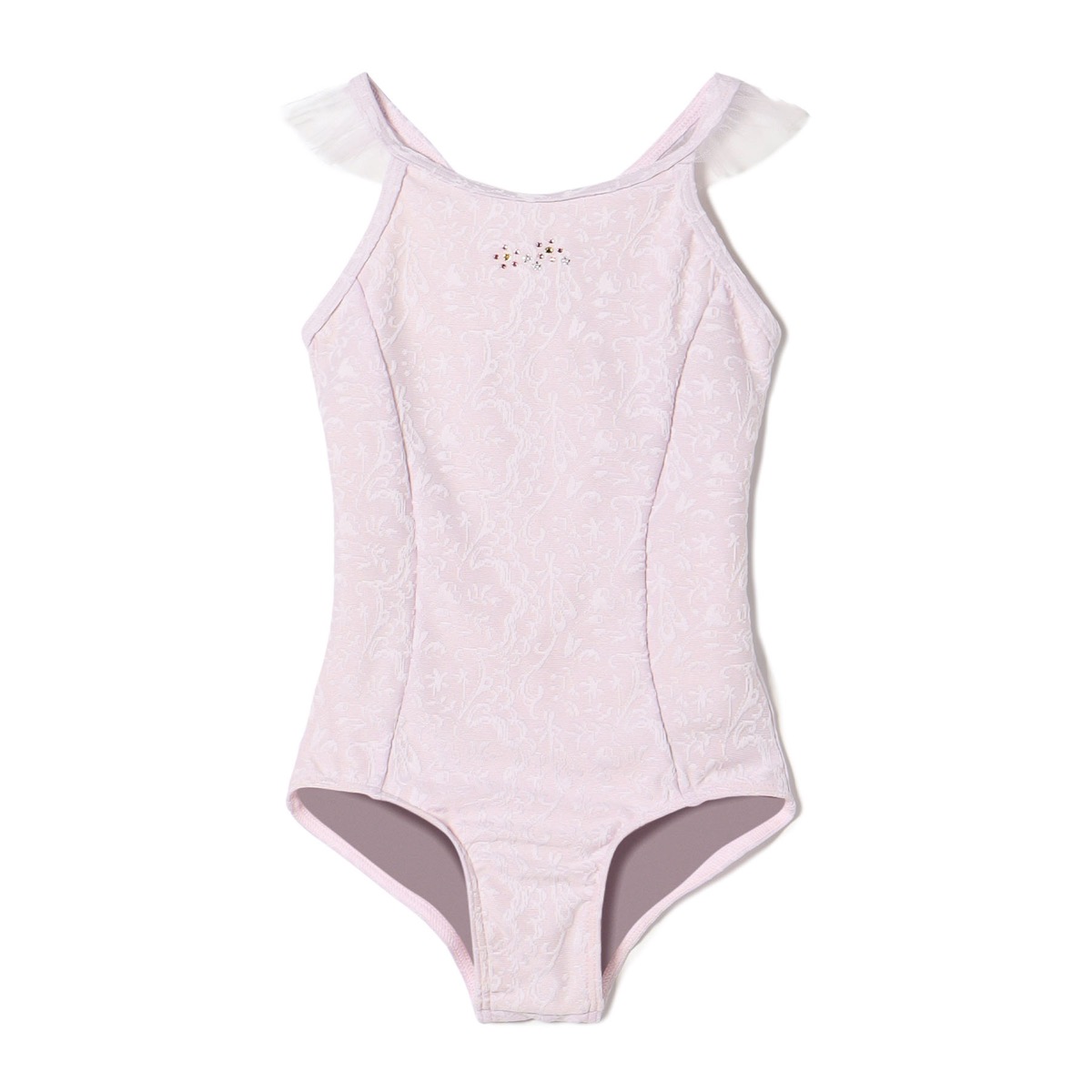 美品　チャコット　レオタード　XS 楽天市場】【チャコット 公式(chacott)】キャミソールレオタード