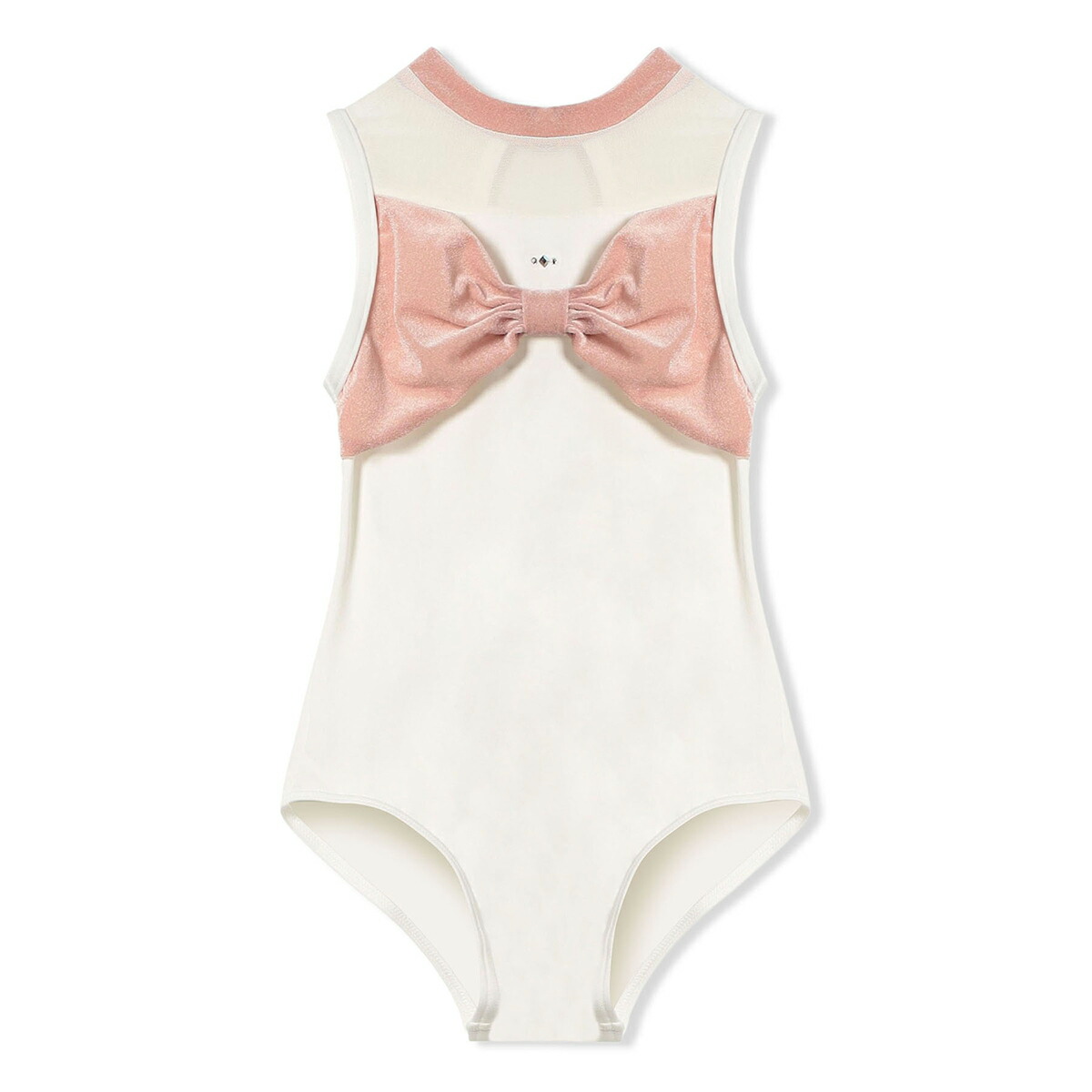 楽天市場】【チャコット 公式(chacott)】ハイネックレオタード