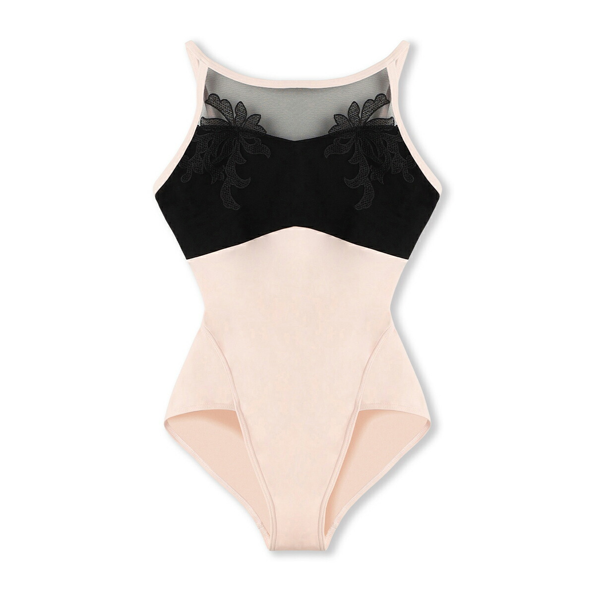 楽天市場】【チャコット 公式(chacott)】キャミソールレオタード