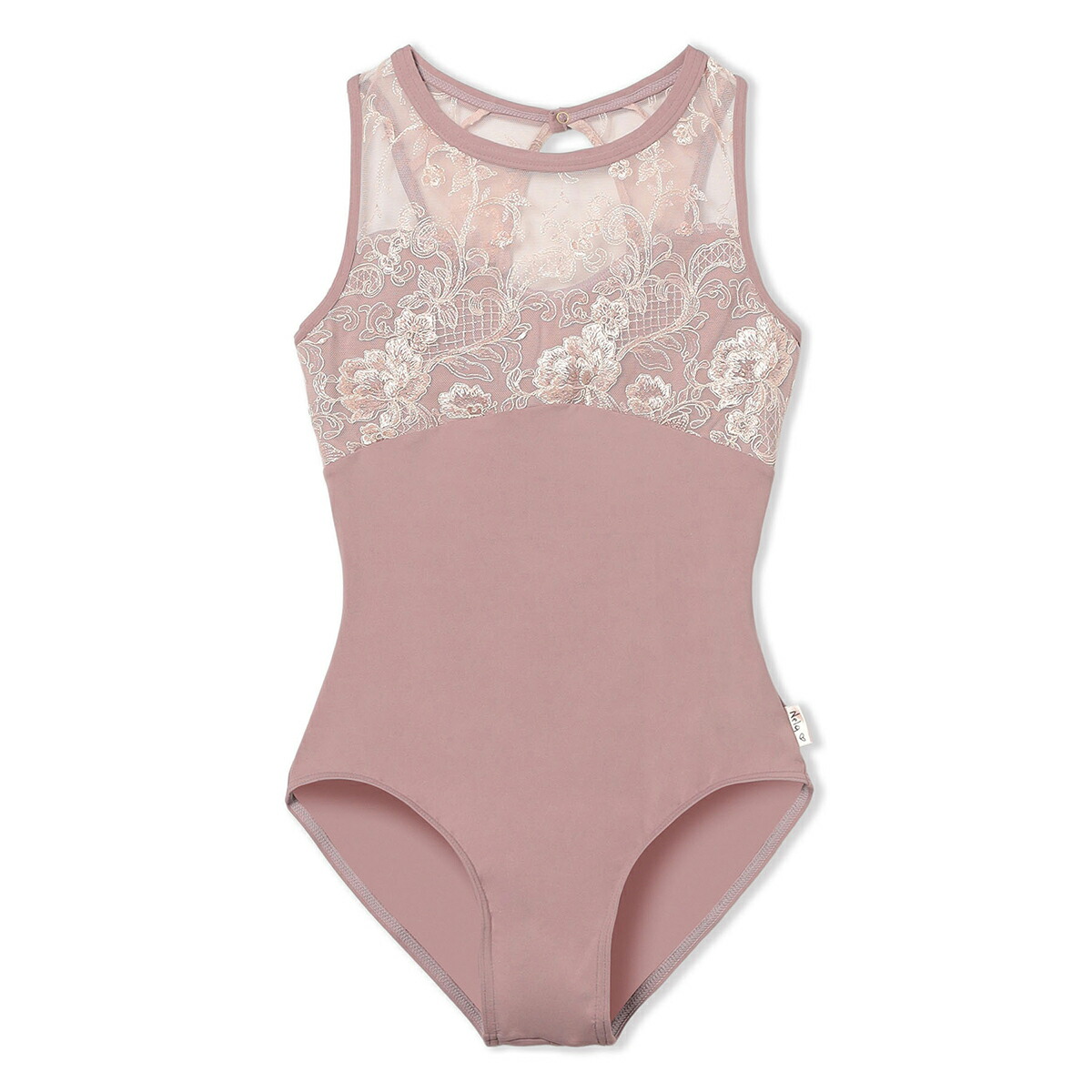 アライグマ　 チャコットAKANE TAKADA レオタード S アライグマ チャコットAKANE TAKADA レオタード S アライグマ