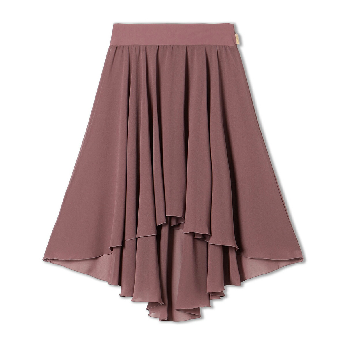 チャコット　スカート　ローズ　　M 新品 チャコット スカート ローズ M 新品