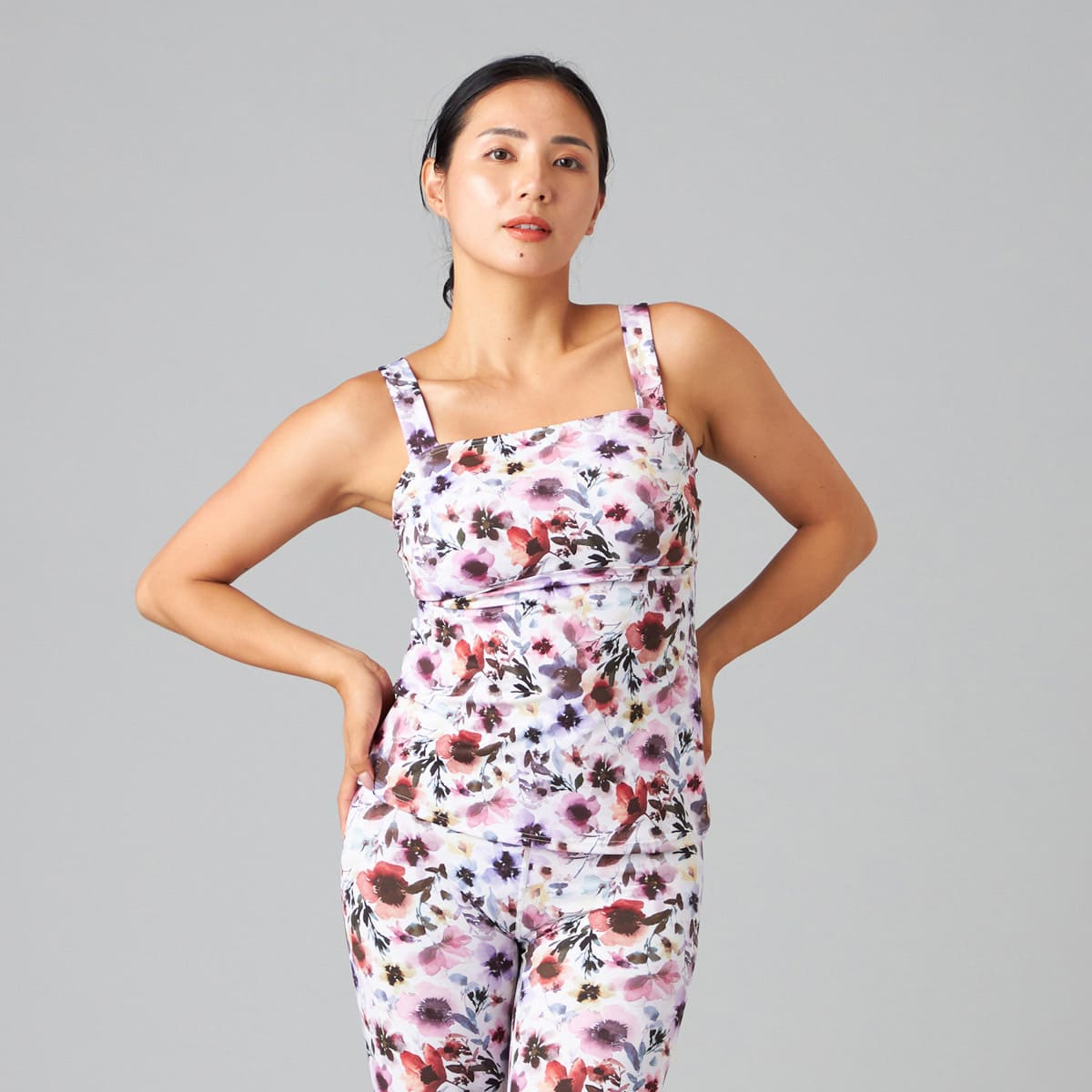 楽天市場】【チャコット 公式(chacott)】ZEN ブラトップ