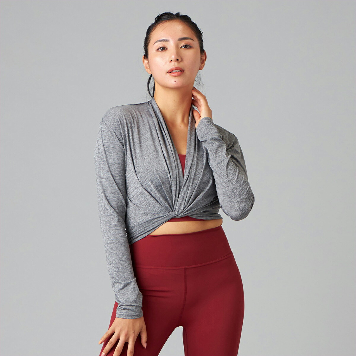 楽天市場】【チャコット 公式(chacott)】EnergyWave メッシュTシャツ