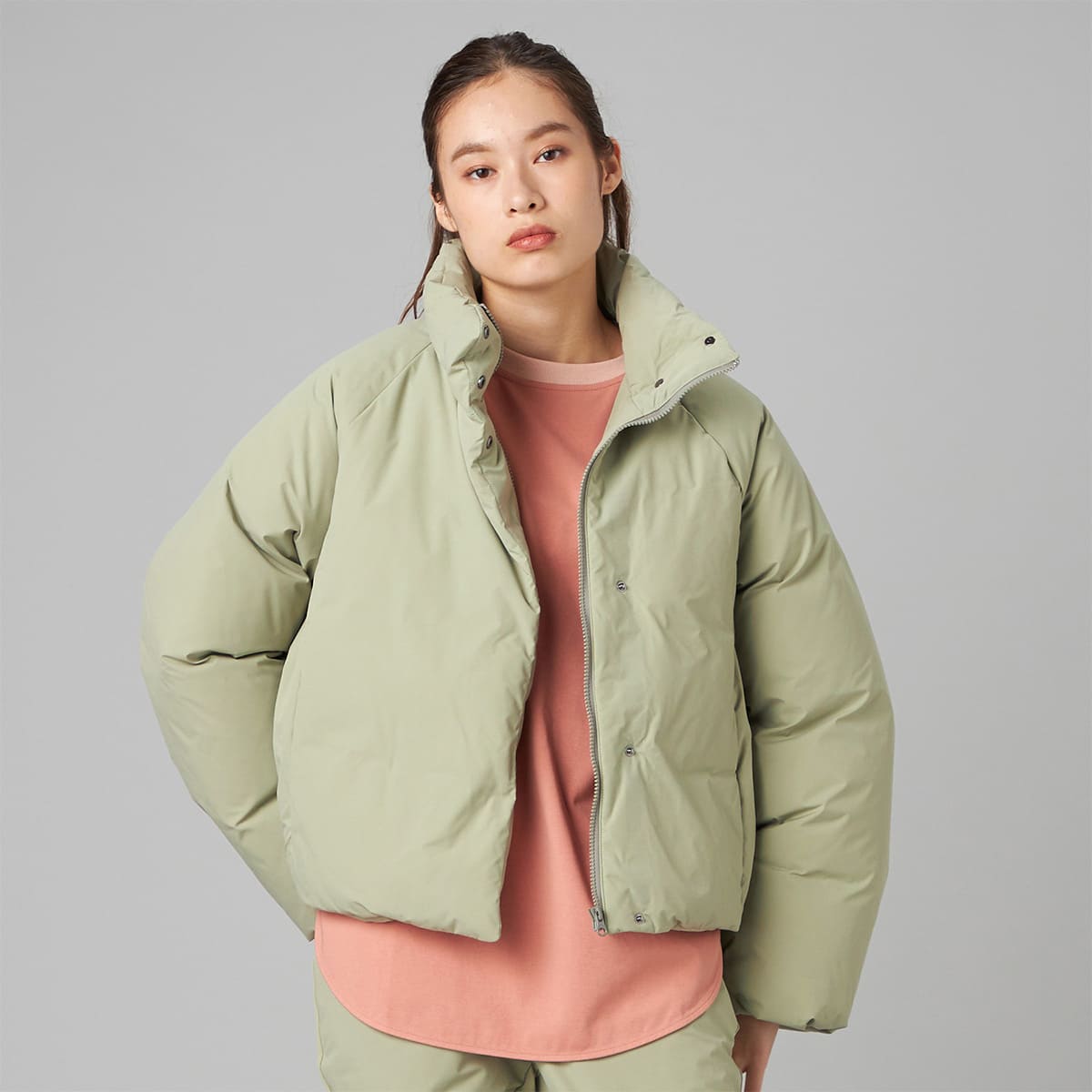 楽天市場】【チャコット 公式(chacott)】裏起毛フーデットジャケット