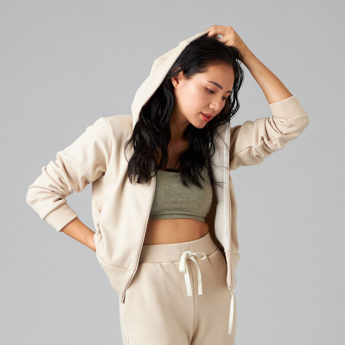 楽天市場】【チャコット 公式(chacott)】ジップアップジャケット