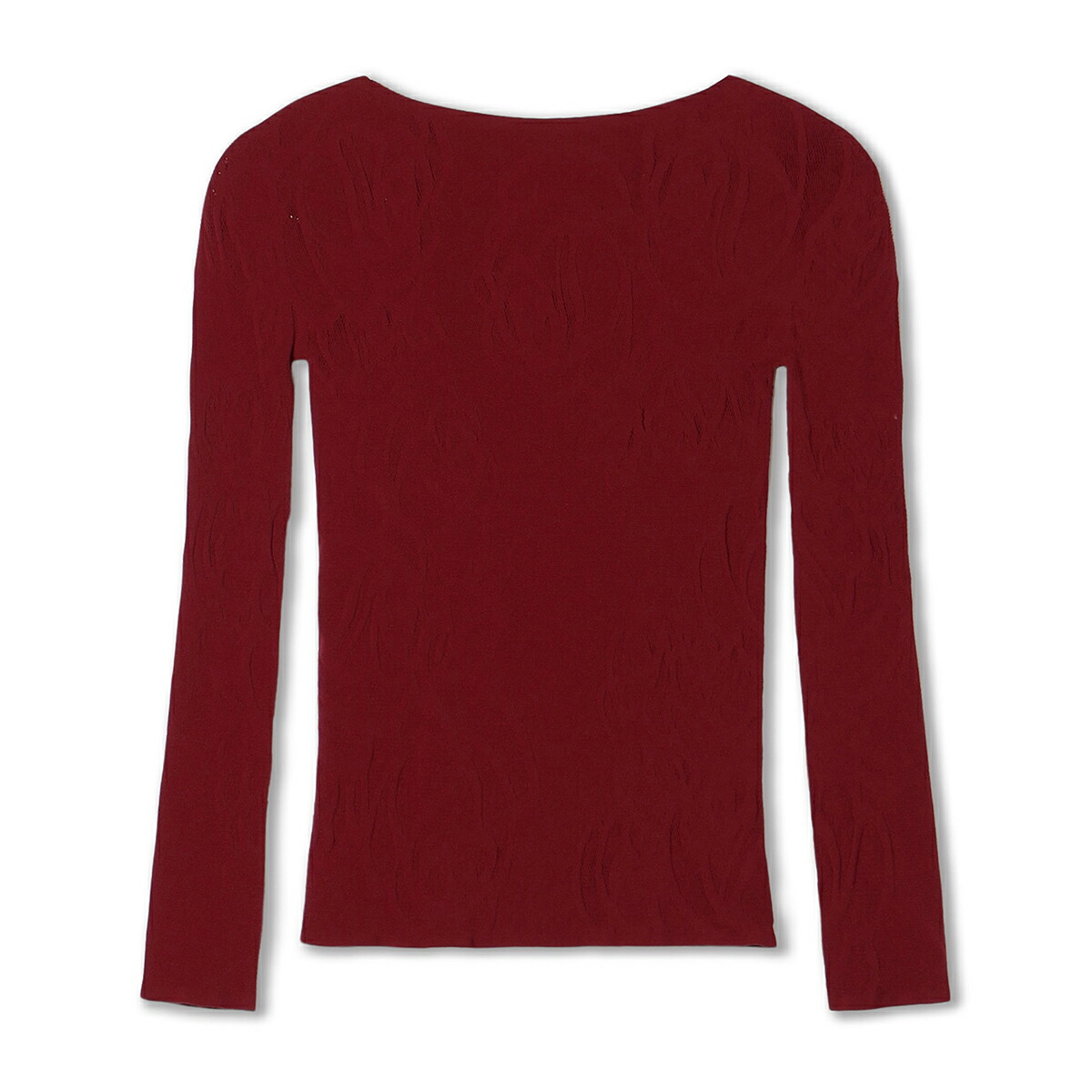 チャコット　ノーソーイング赤 楽天市場】【チャコット 公式(chacott)】【ノーソーイングニット】ノー