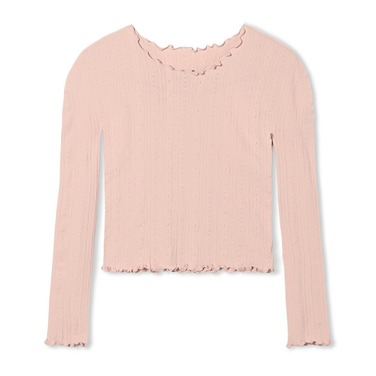 楽天市場】【チャコット 公式(chacott)】【ノーソーイングニット】ノー