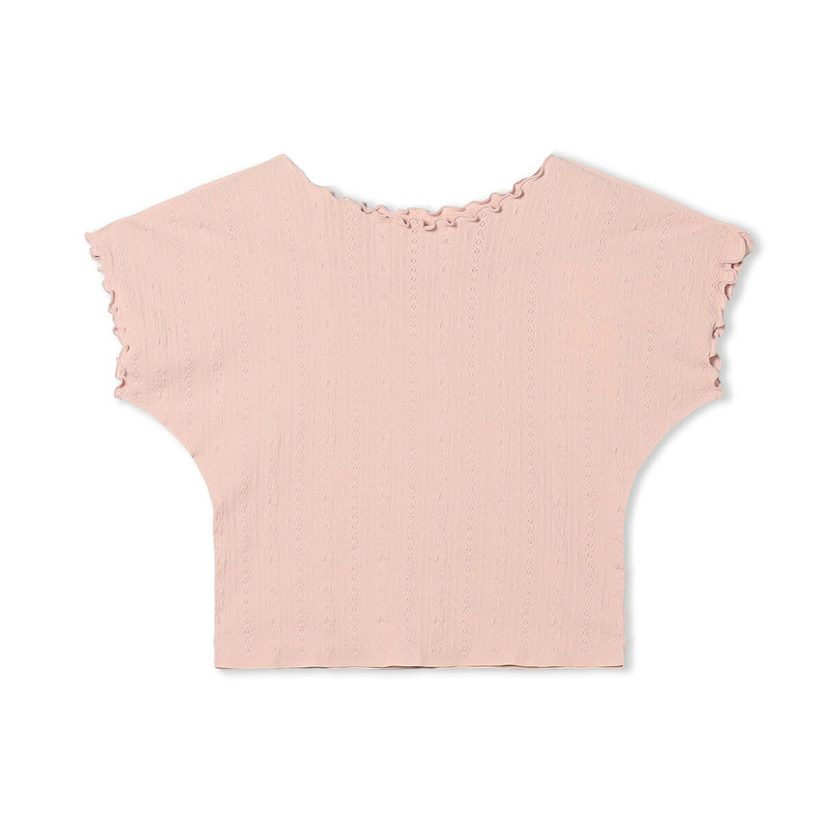 楽天市場】【チャコット 公式(chacott)】【ノーソーイングニット】7分