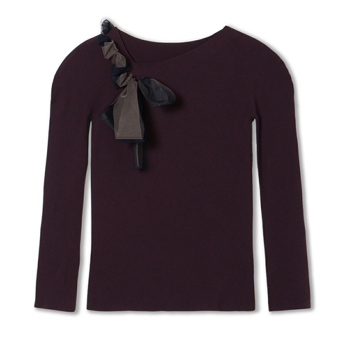 楽天市場】【チャコット 公式(chacott)】【ノーソーイングニット】ノー