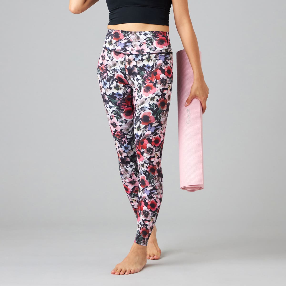 楽天市場】【チャコット 公式(chacott)】新色入荷 ZEN レギンス