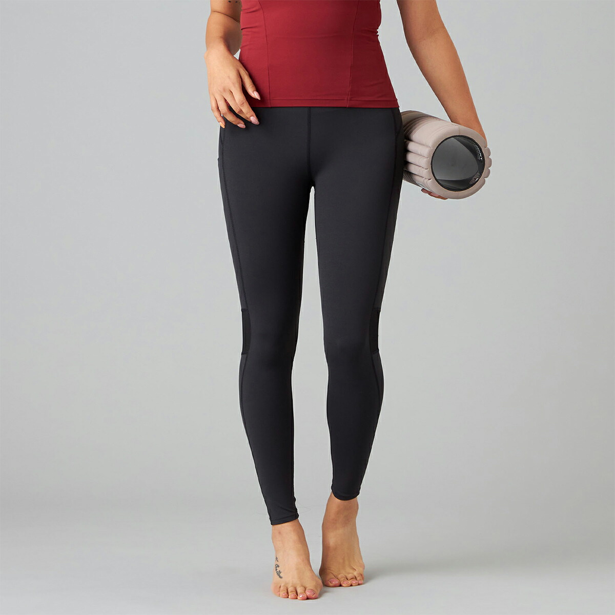 楽天市場】【チャコット 公式(chacott)】新色入荷 ZEN レギンス