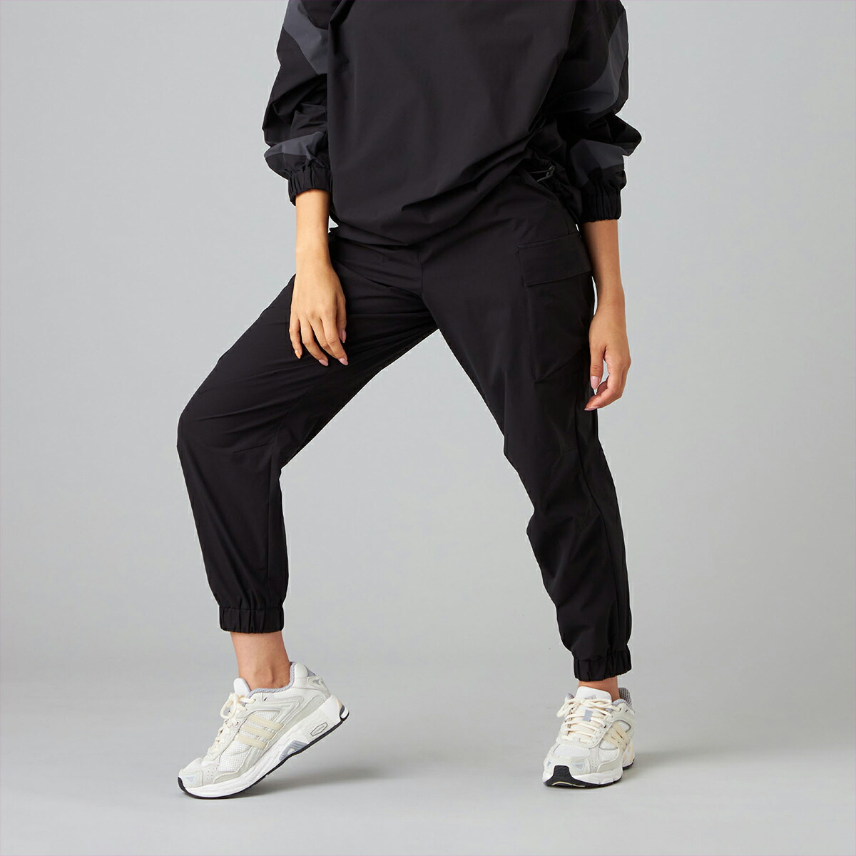 楽天市場】【チャコット 公式(chacott)】新色入荷 ZEN ジョガーパンツ