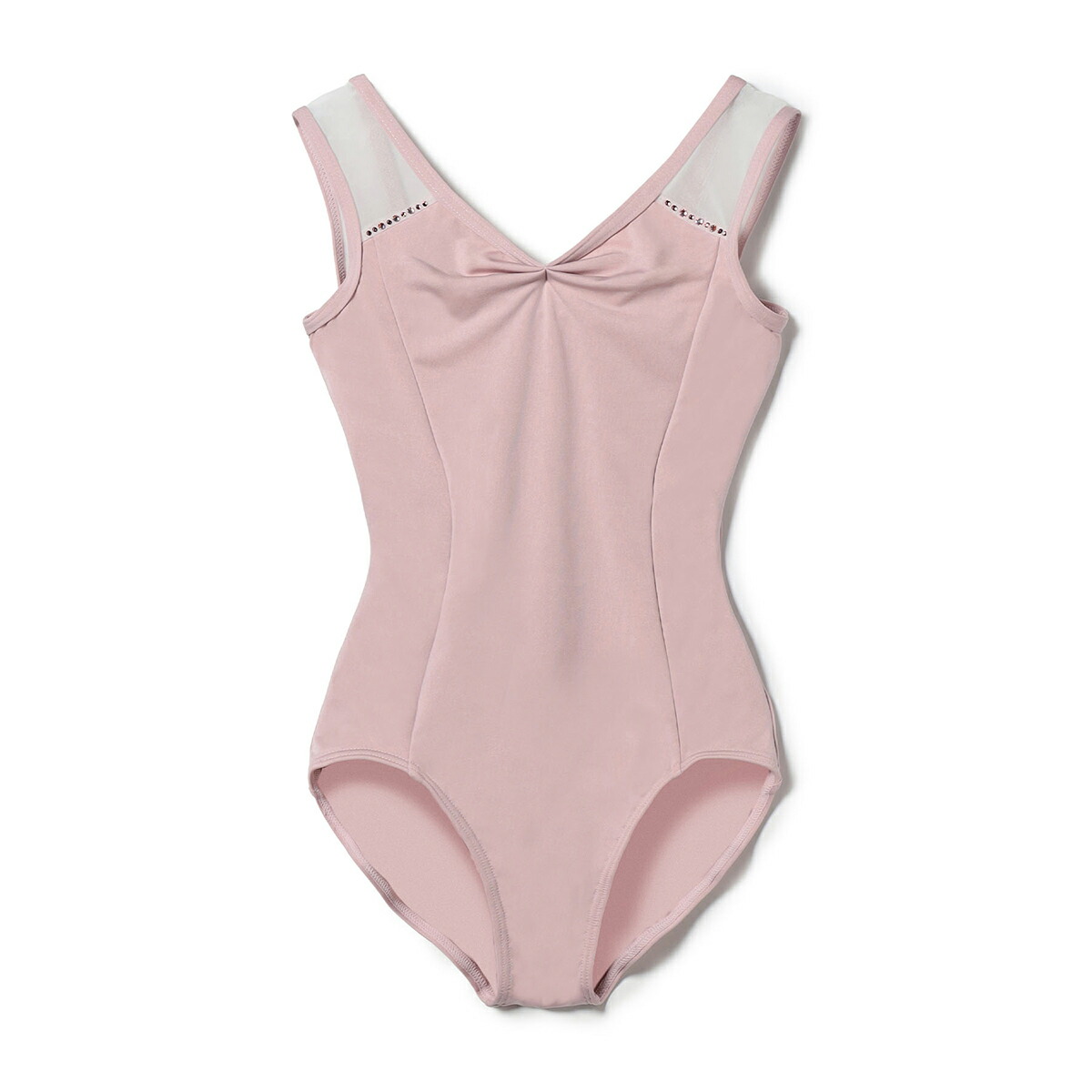 楽天市場】【チャコット 公式(chacott)】◎【Nela ライン】ジュニア