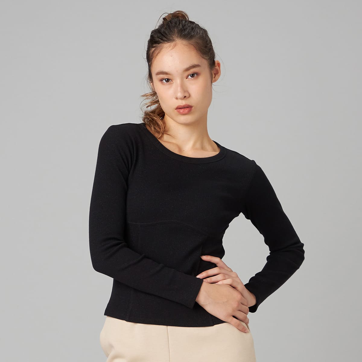 楽天市場】【チャコット 公式(chacott)】EnergyWave メッシュTシャツ