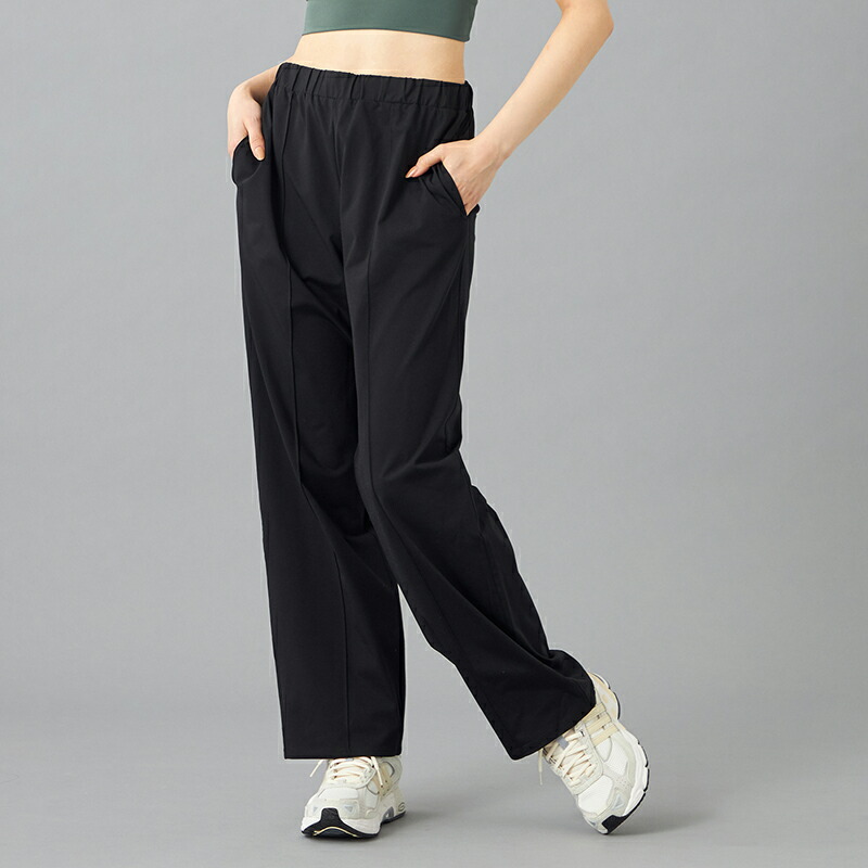 【新品】チャコット　イージーパンツ　Ｓ 256350-6008-43_L.jpg