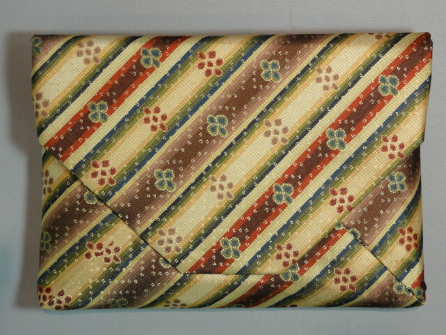 楽天市場】【茶道具/数寄屋袋】【京都 龍村美術織物】数寄屋袋(すきや