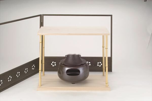 茶道具 砂子 風炉先 箱無し 茶道具 砂子 風炉先 箱無し 茶道具 砂子 風炉先 箱無し