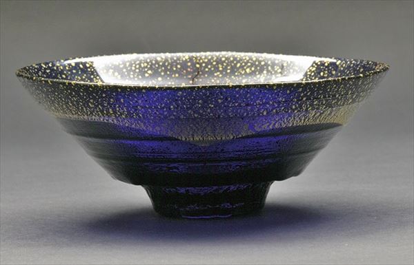 楽天市場】〇【茶器/茶道具 抹茶茶碗】 野葡萄 平安桐鳳作（手塚桐鳳