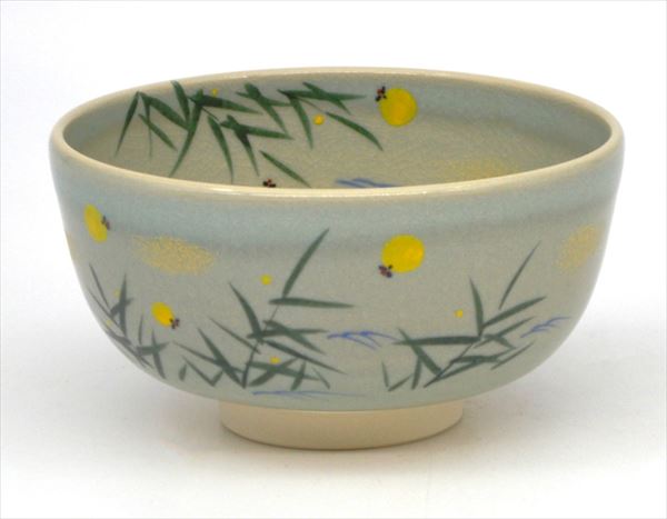 楽天市場】【茶道具/抹茶茶碗/matcha teabowl】茶碗 御本 ホタル