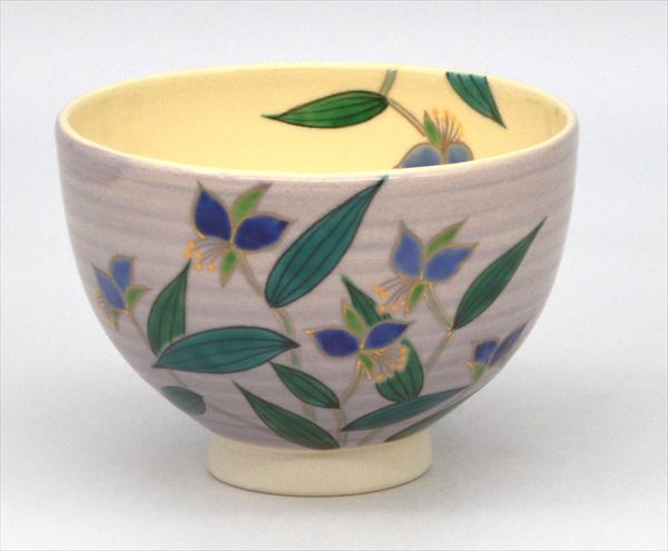 楽天市場】【茶道具/抹茶茶碗/matcha teabowl】茶碗 御本 ホタル