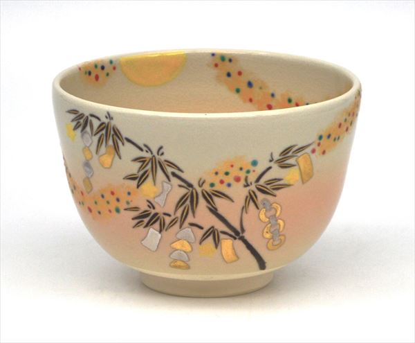 抹茶碗 御本 ホタル 加藤永真(化粧箱)茶道具 新品 楽天市場】【茶道具/抹茶