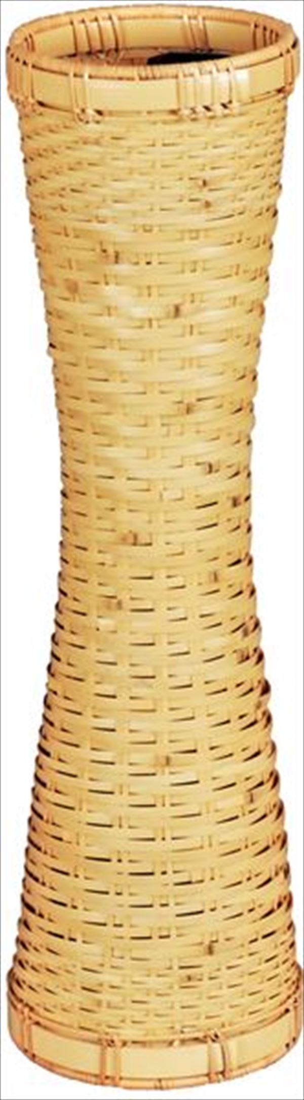 楽天市場】スズ竹四ツ目籠(小) : 虎斑竹専門店 竹虎