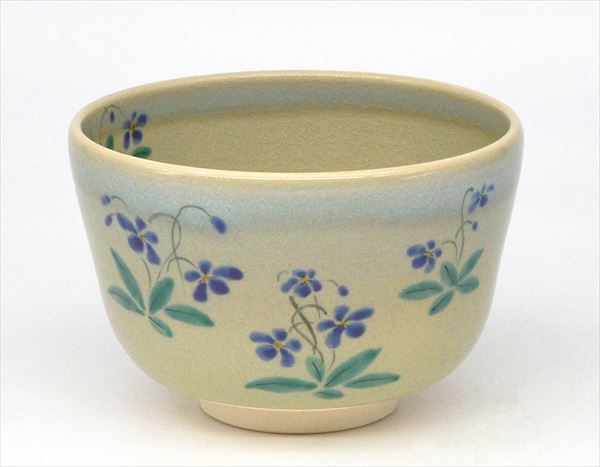 楽天市場】灰釉 しまえなが 筒茶碗 中村良二 造 : 宮下深和