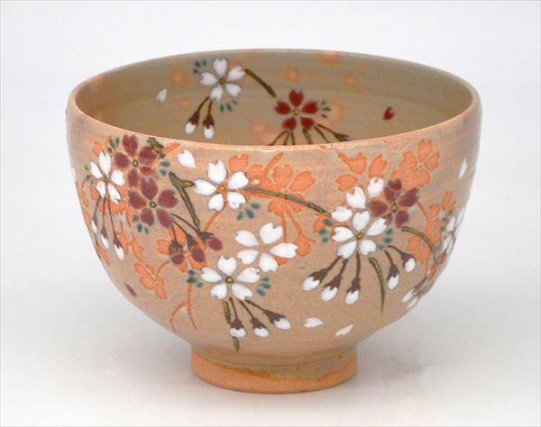 楽天市場】茶碗 乾山 南天 巌窯（桐箱） : 茶道具商 左座園