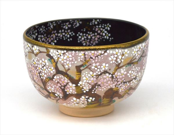 楽天市場】茶碗 乾山 南天 巌窯（桐箱） : 茶道具商 左座園