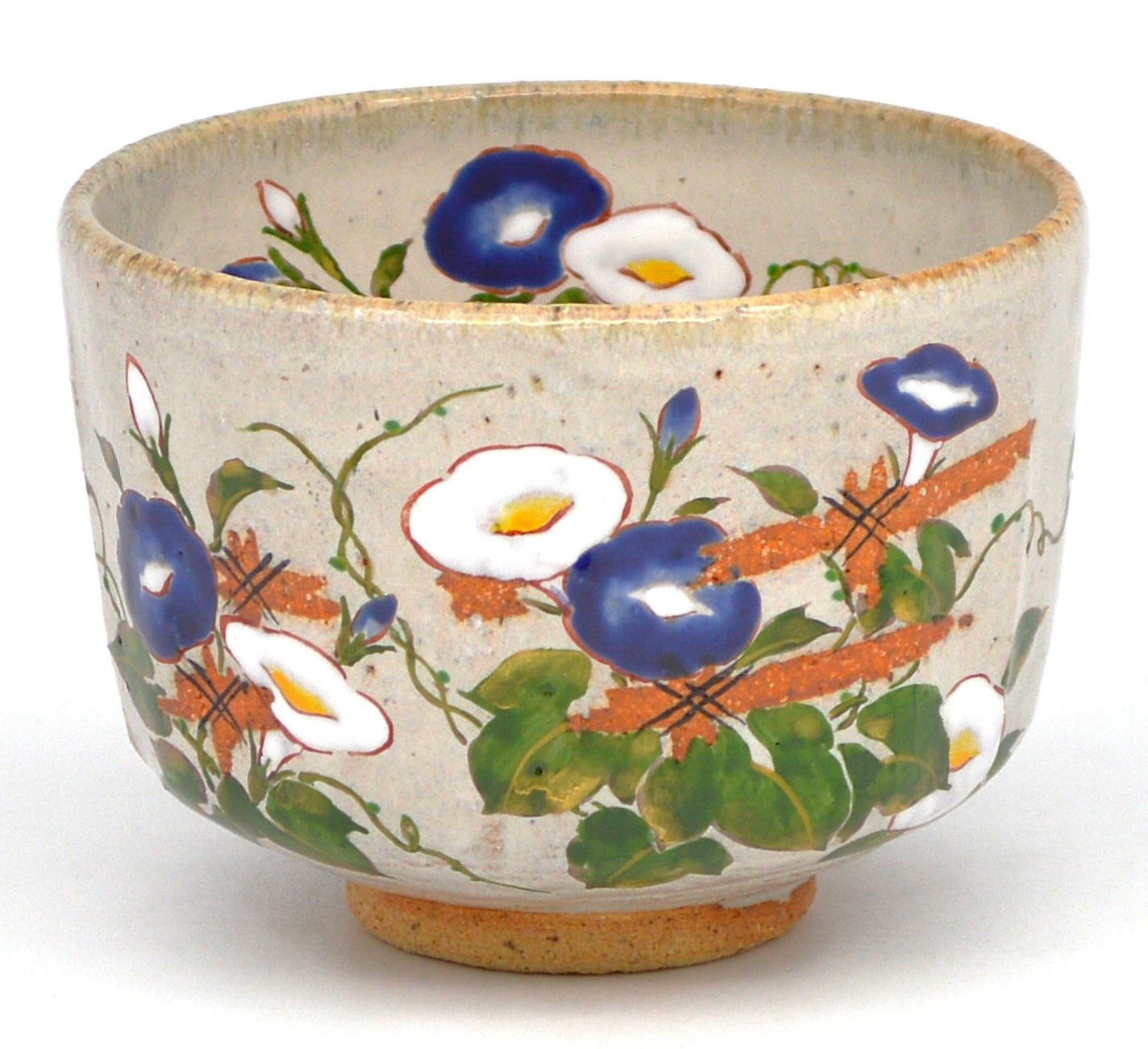 楽天市場】▽【茶道具 / 茶碗】楽茶碗 槍梅 七代 川嵜和楽 作 (桐箱