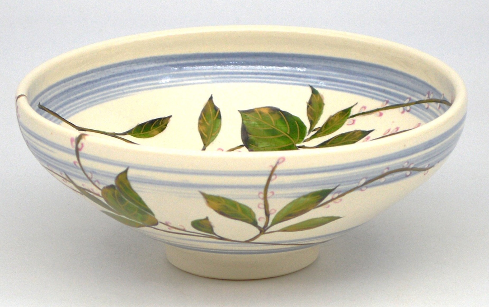 青楓　馬盥茶碗　楽入 青楓 馬盥茶碗 楽入 青楓 馬盥茶碗 楽入