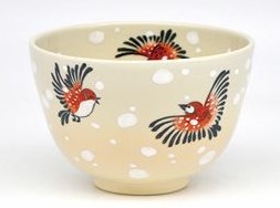 楽天市場】初釜 茶会 茶碗 御本 宝船 水出宋絢作（化粧箱） : 茶道具商