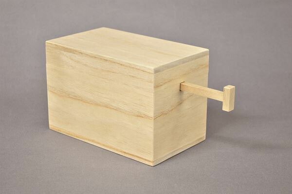 楽天市場】桐箱（茶杓用） : 茶道具商 左座園