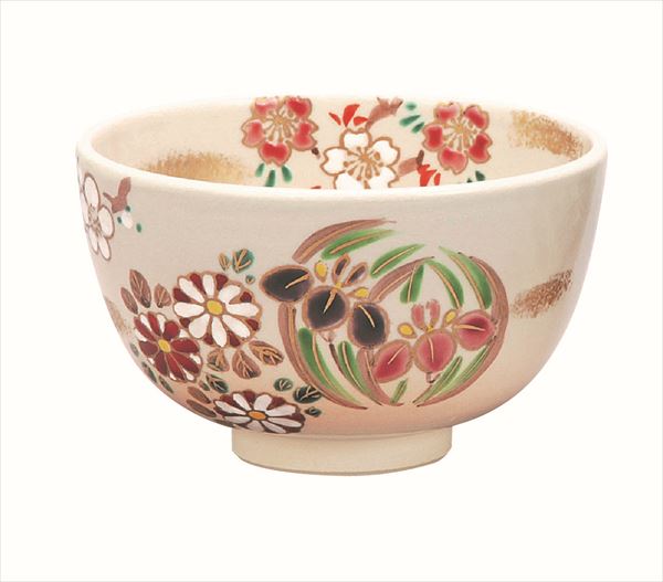 楽天市場】利休七種茶碗 佐々木昭楽作 : 茶道具・抹茶・八女茶の